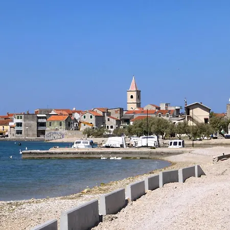 Family Friendly House With A Swimming Pool Pirovac, Sibenik - 24485 Pirovac