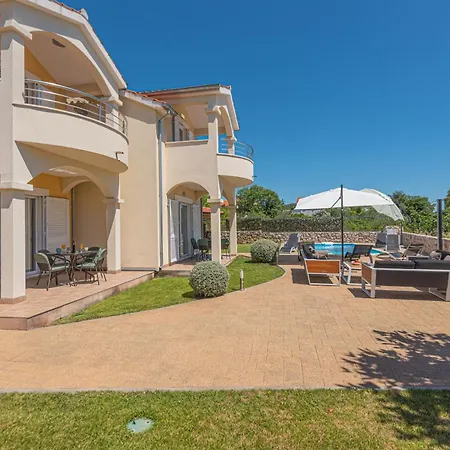 Family Friendly House With A Swimming Pool Pirovac, Sibenik - 24485 *