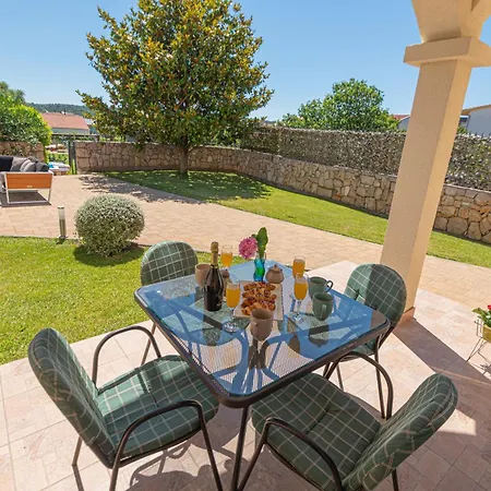 Family Friendly House With A Swimming Pool Pirovac, Sibenik - 24485