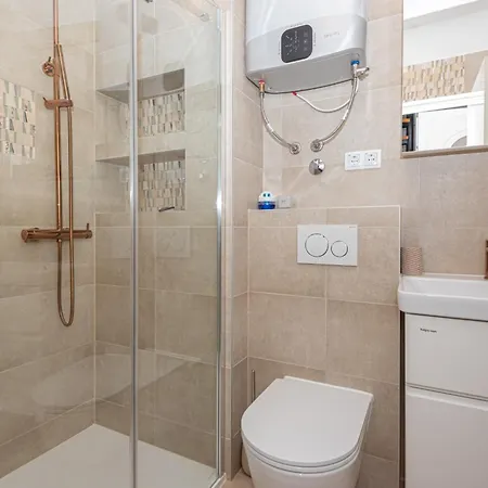 Family Friendly House With A Swimming Pool Pirovac, Sibenik - 24485 Pirovac