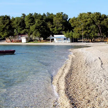 Family Friendly House With A Swimming Pool Pirovac, Sibenik - 24485